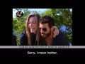 kenan imirzalioglu ❖ aci hayat interview ❖ english