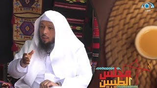 مريض عجز الأطباء عن معرفة مرضه وشفاه الله بهذا الأمر | الشيخ سعد العتيق