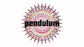 Pendulum \u0026 Hybrid Minds - Louder than Words