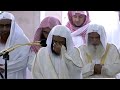 The EMOTIONAL Sheikh Hameed Madina Jumuah Salah