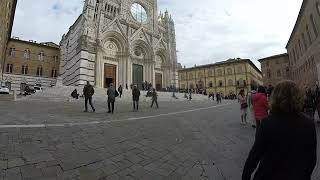 Siena cathederal