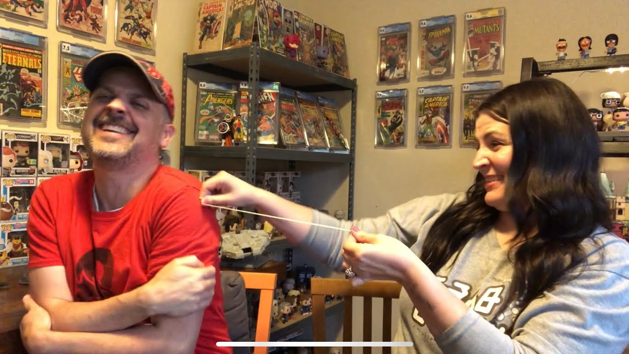 Cgc Unboxing Marvel Comics Silver Age Keys Youtube