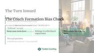 The Formation-Collision Reflection (Capstone) (12.3.2)