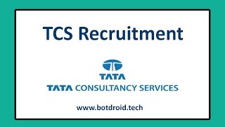 TCS లో back office Executive పోస్టులు|any graduate|30000 జీతం