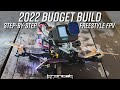 Build a Freestyle FPV drone for $200