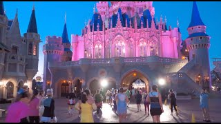 2024 Disney Princess Half Marathon | Walt Disney World | runDisney