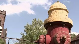 Detroit's new fire hydrant fix