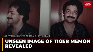 First Image of 1993 Mumbai Blast Mastermind Tiger Memon Emerges After 30 Years