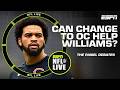 I ‘want to see CONVICTION’ 🏈 Dan Orlovsky’s take on the Bears & Caleb Williams | NFL Live