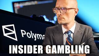 Prediction Markets Are a Scam With a Chart