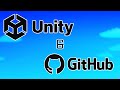 How to use GitHub with Unity Tutorial (Beginner-Friendly)