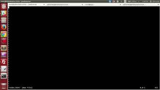 How to create Apache docker container in linux.