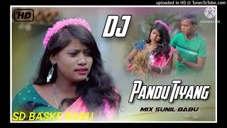 Pandu Tiyang New Santhali Video Song 2022 Santhali video Pankaj Murmu