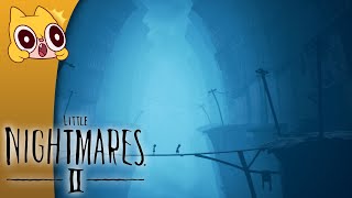 [Dexbonus] Little Nightmares 2 Part 2 Electric Boogaloo (Feb 23 2021)