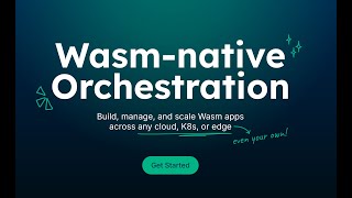 JCO, Hono on WebAssembly & the wasmCloud v2 Component Model | wasmCloud Community (12 Nov 2025)