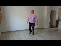 Nova Scotia (de) - Line Dance