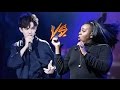 Dimash Vs Alex Newell Sopranista Vocal Battle Dimash Vs Alex Newell Sopranista Vocal Battle