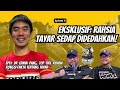 EP11: Dr Edwin Pang, Top Tire Review Kongsi Fakta Tentang Tayar