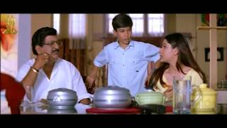 Nuvvu Leka Nenu Lenu Full Movie | Part 1 | Tarun | Aarthi Agarwal | Suresh Productions