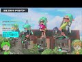 このゲーム壊れましたwwwwwww【スプラトゥーン3】