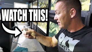How I light my aquariums - CHEAP AND EASY | The King of DIY