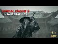 NEW UNREAL ENGINE 5 GAMES with INSANE GRAPHICS | 2023 and 2024