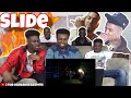 French Montana - Slide ft. Blueface, Lil Tjay(Reaction)
