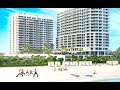 USA, Palm Beaches Florida: Amrit Ocean Resort & Residences