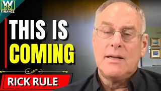 "Start BUYING These Commodities ASAP" - Rick Rule