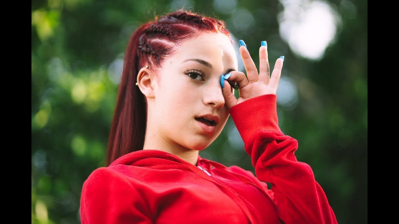 Bhad Bhabie – "Gucci Flip Flops" Ft. Lil Yachty - YouTube