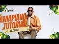 [FREE] Cowboii Amapiano Tutorial 2025 | Fl Studio Amapiano Tutorial | For Beginners