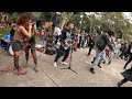 Dessestres - La Chusma Baila Pogo (2024)(Punk - Video en Vivo HD)