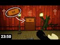 I FOUND 0000 DOOR ! │ DOORS But Decent WORLD RECORD SPEEDRUN . RTX │ 4K