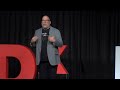 Referee versus Coach: A Different Approach To Our Criminal Justice System  | Brian Lovins | TEDxBGSU