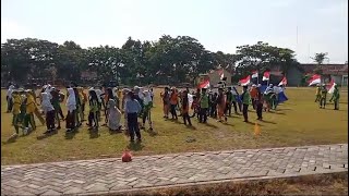 Live Pentas Seni Budaya Sabtu, 16 November 2024 || Kelas 6 MIN 3 Madiun..