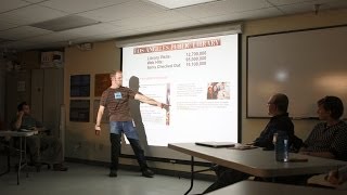 SparkFun Lunch and Learn: FPGAs for Makers, with Steve Grace