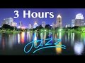 Jazz Instrumental: 3 HOURS of Jazz Music Playlist for Relaxing Happy Summer Chill Out