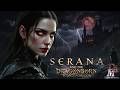Serana and the Dragonborn: Bound in Shadow (Cover) 🎵 The Elder Scrolls V: Skyrim music