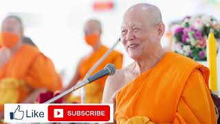 [🔴Live] ฟังธรรมวันละนิด 8 มงคลชีวิต38ประการ  ธรรมะเทศนาโดย หลวงพ่อทัตตะชีโว