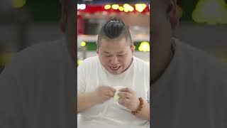 我就正常吃個飯，我覺得沒毛病！#shorts #胡成功 #搞笑 #劇情 #抖音 #funny