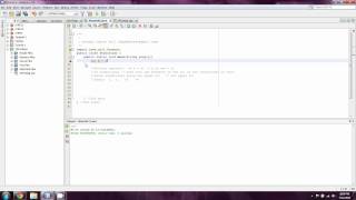 BeginnersJava.com -- Java- Lesson 6- Intro to if/else logic