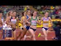 women s 1500m final munich 2022 laura muir