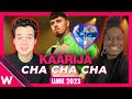 🇫🇮 Käärijä - Cha Cha Cha REACTION (Finland UMK 2023)