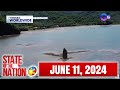 State of the Nation Express: June 11, 2024 [HD]