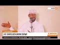 FUMINTRIZA KU QUR'AN GY'OSOMA---Sheikh Muhammad Abdul - Weli