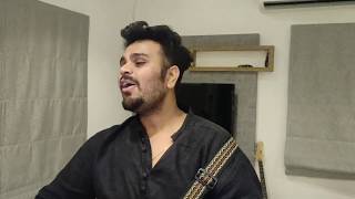 Daryaa Manmarziyaan Jam | Nirav Afinwale | Amit Trivedi | Unplugged | Song Of The Night