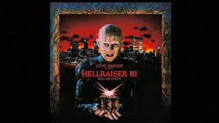 Ozzy Osbourne \u0026 Motörhead - Hellraiser (unreleased version)