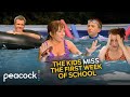 The Middle | Frankie Forgets the Kids' First Day of School