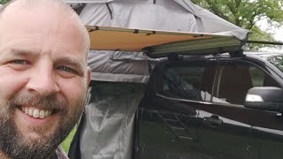 Livestream From Camp