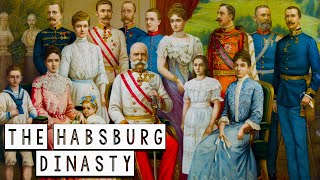 The Habsburg Dynasty - The Decline of the Greatest Monarchical House in Europe  - See U in History